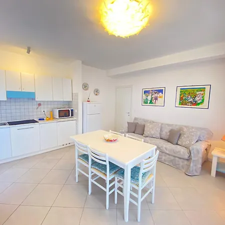 Residenza Mare Apartamento *