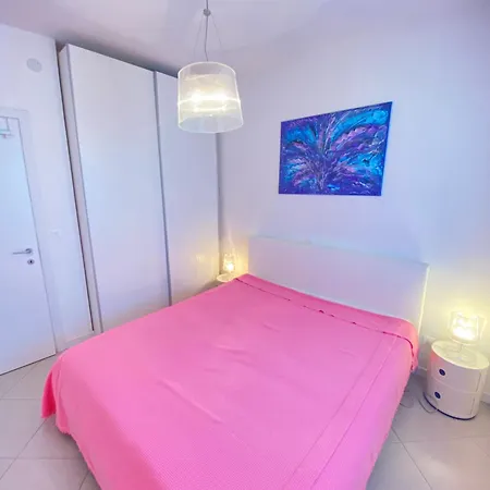Residenza Mare Apartamento