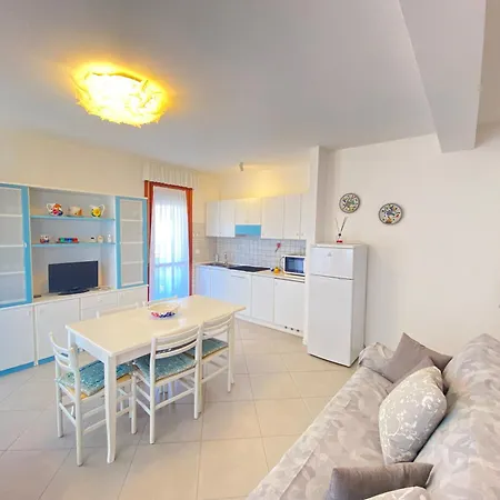 アパート Residenza Mare *