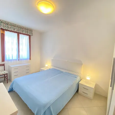 Residenza Mare Apartamento *