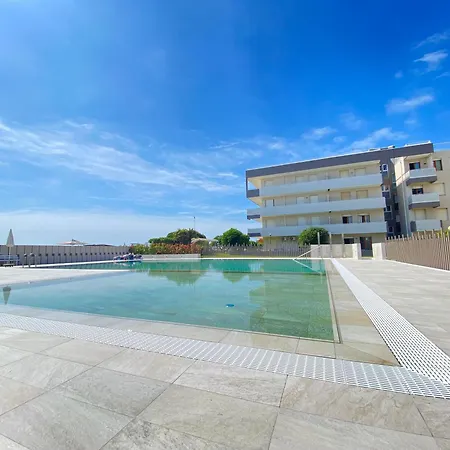 Apartamento Residenza Mare Lignano Sabbiadoro