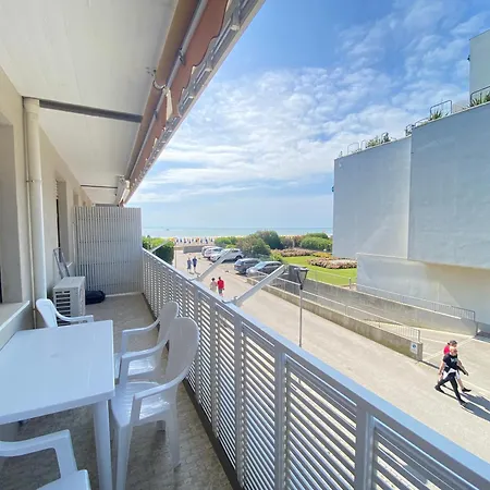 Apartamento Residenza Mare *